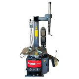 CEMB SM825 Electric Swing Arm Tire Changer - Tire Changing