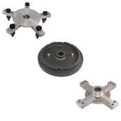 Cemb Star Adapter Centering Kit - 41FF67879 - Tire Balancers