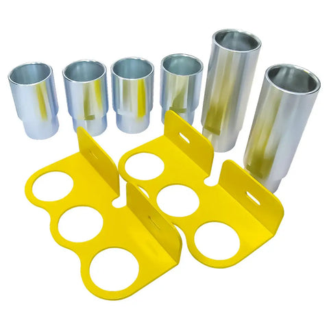 Challenger 10315 Stack Adapter Kit for 10K/12K