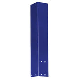 Challenger 2ft Column Height Lift Extensions - Blue -