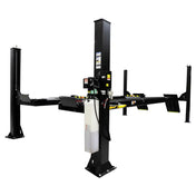 Challenger 4115XFX Ex-Long Flat Deck 4-Post Lift Closed-End