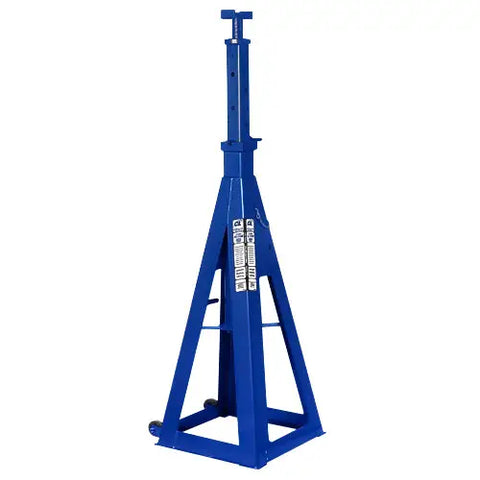 Challenger 53-72 High-Height Stand w/ Gas Assist, 7 Ton – All Tire Challenger 53-72 High-Height Stand w/ Gas Assist, 7 Ton – All Tire
