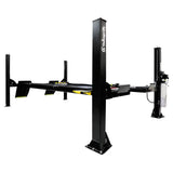 Challenger AR4115EAX Closed Front 4-Post Alignment Lift