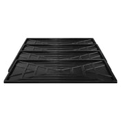 Challenger CL4P9DTP Plastic Drip Tray Set (Set of 4) -