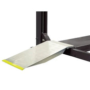 Challenger CL4P9SR 36 Aluminum Ramp (Pair) - Automotive Lift