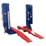 Challenger CLHM-FLA Fork Lift Adapter (15,000 lbs) (Pair) -