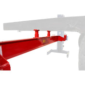Challenger Cross Beam Adapter For Mobile Column Lift 32,000