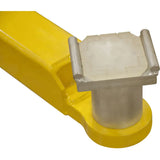 Challenger E15 Symmetric 2-Post Lift (15,000 lbs) - Two Post