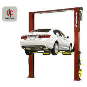 Challenger Quick Cycle 9K 2-Post Lift w/ Drive-on Express