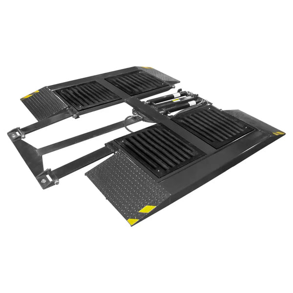 Challenger SRM10 10K Low-Rise Lift for Brake and Tire Service – All ...