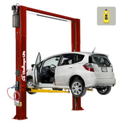 Challenger Versymmetric 2-Post Lift w/ Dual Pendant Control