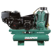Champion 2-in-1 Compressor/Generator Air Compressor