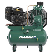 Champion 30 Gal HGR7 R Series Air Compressor 14 HP Kohler