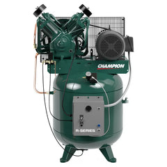 Champion VR7-8S R30 Pump Air Compressor, 80Gal Squat – All Tire Supply