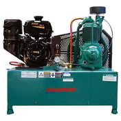 Champion HGR7-LPK R-Series 14 HP Horz Gas Air Compressor (2