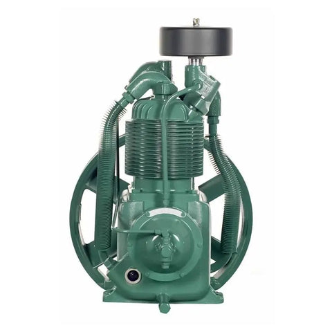 Champion R-15B Air Compressor Pump (2 Stage) - No Switch /