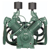 Champion R-70A Air Compressor Pump (2 Stage) - No / No / No
