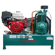 Champion R-Series 13HP Base Mount Gas Air Compressor - Air