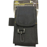 CLC Work Gear 4 Pocket Tool Holder - Shop Equipments