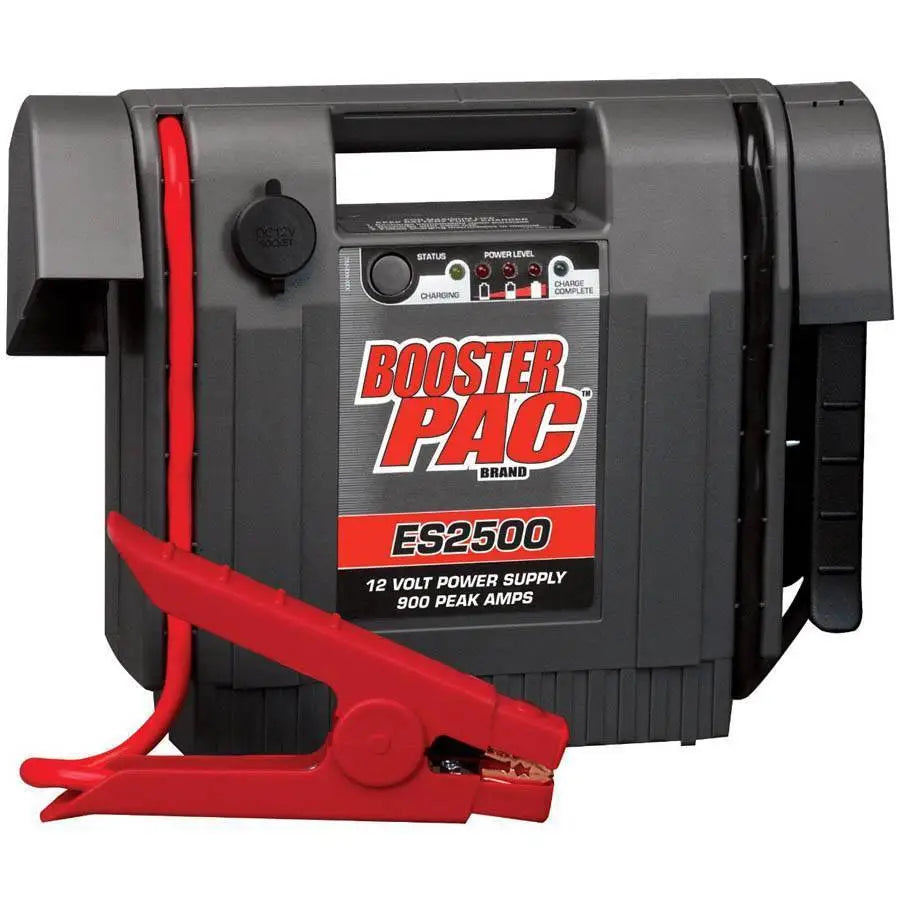 Clore Booster Pac 900 Peak Amp 12V Jump Starter All Tire Supply