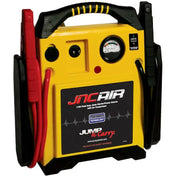 Battery Service - Clore Jump-N-Carry 1700 Peak Amp Jump Starter/ Air Compressor
