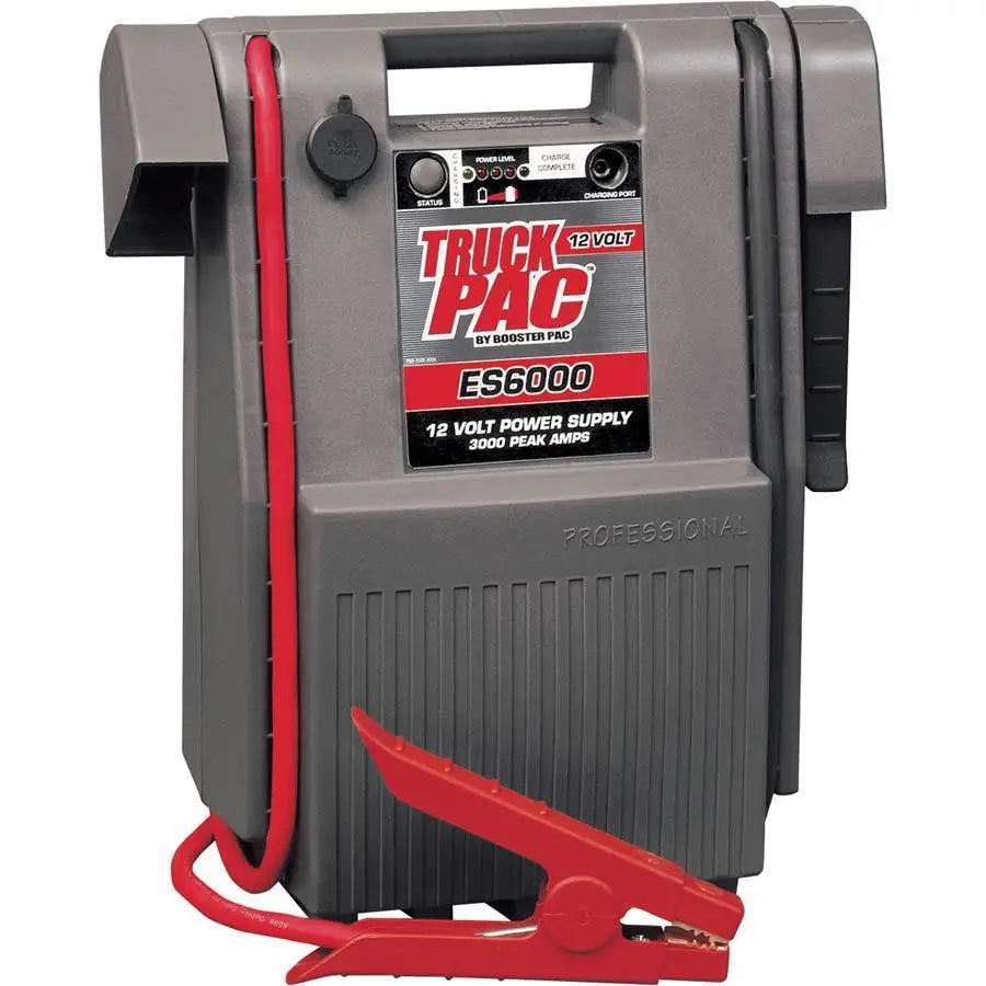 Heavy duty portable jump starter deals