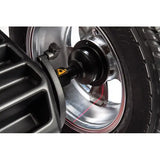 Coats 1185 Space Saver Wheel Balancer for Big Tire (38 Dia.)