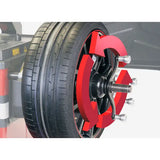 Coats 1600 3D Direct Drive Wheel Balancer - Tire Balancers
