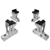 Coats 1845744 OEM Motorcycle Clamps for X Model Tire