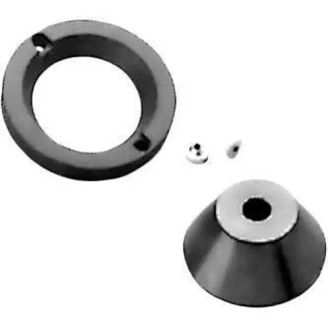 Tire Balancers - Coats Cone Kit 1.125 In ID (3.375 In To 5.88 In Range)