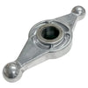 Coats 40mm OEM Hub Nut, Standard Thread Pitch -  8112103