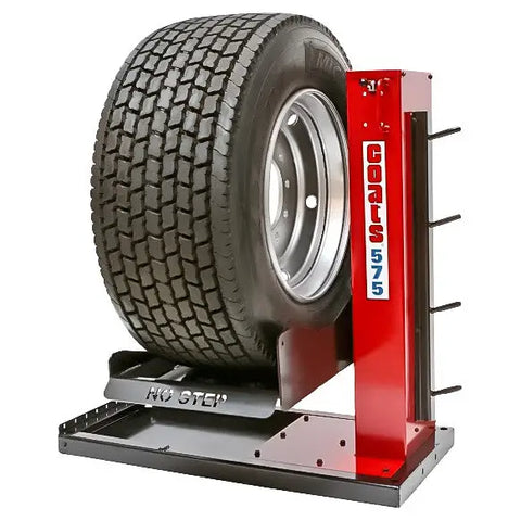 Coats 575 Air Operated Wheel Lift - Tire Balancers