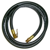 Coats 60 Inflator Hose For Tire Changer Euro Chuck - 8182052
