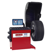 Coats 6450-2D HD Truck Wheel Balancer - 220V/1P - Tire