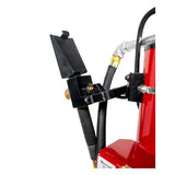 Coats 80C Air Center Clamp Tire Changer - Tire Changing