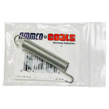 Coats 8181708 OEM Replacement Pedal Extension Spring (Ea.) -