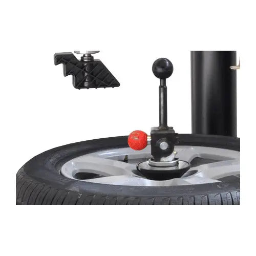 Coats APS 3000 Leverless Tilt-Back Tire Changer - All Tire Supply