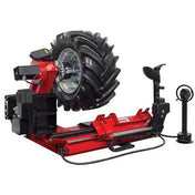 Tire Changer - Coats Heavy Duty Truck Tire Changer (14 In To 46 In Dia, 51 In Max Tire W)