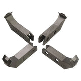 Coats Extension Clamp Jaws Range 18 - 28 (Set of 4) - 184958