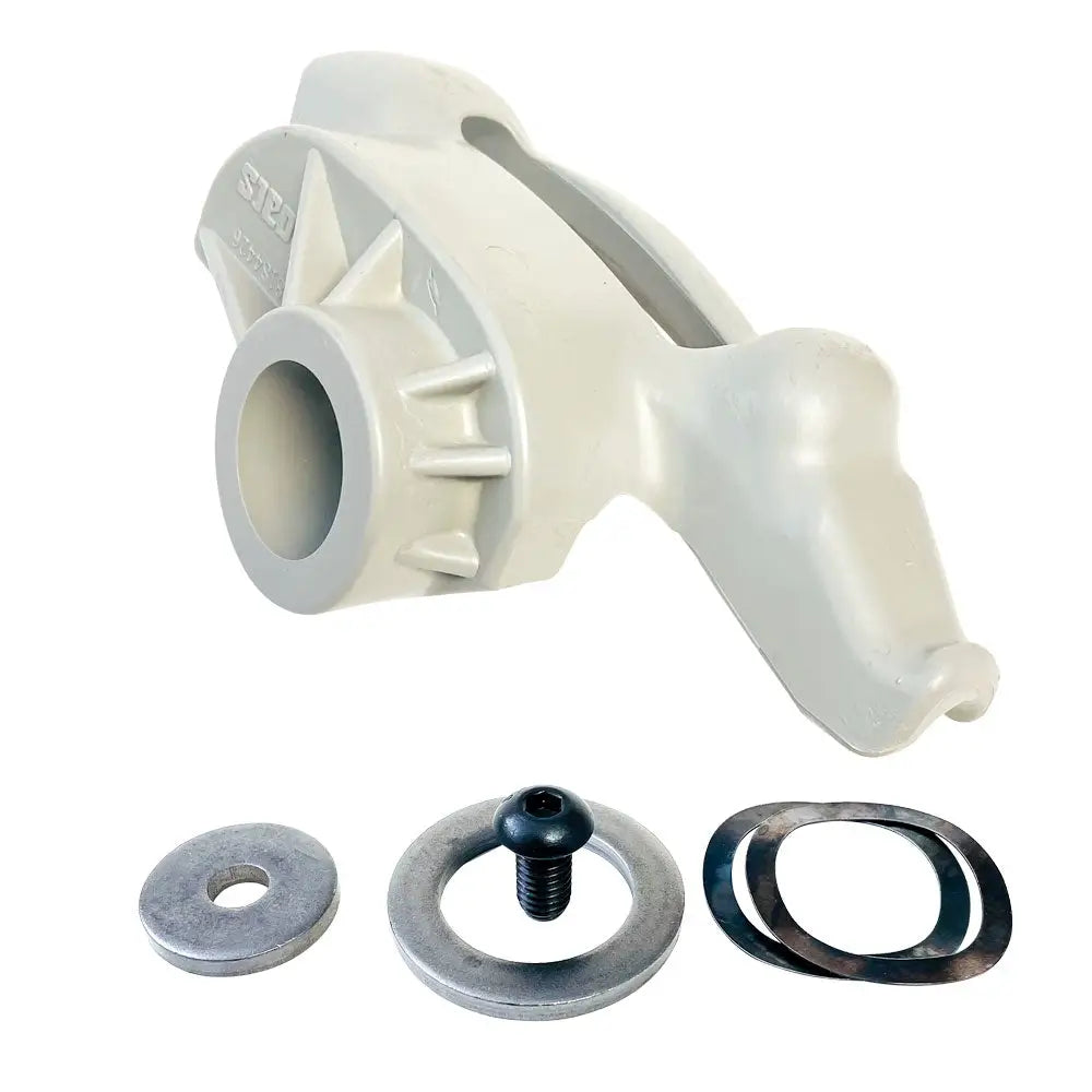 Coats Grey Nylon OEM Duckhead for Low Profile Tire 8184432 – All