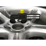 Tire Balancers - Coats Hole Gauge For Pin-Plates
