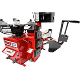 Coats MAXX 90 Air Leverless Rim Clamp Tire Changer w/