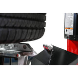 Coats MAXX 80 Electric Rim Clamp Tire Changer - 800MAXX80 -