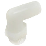 Coats OEM 3/4 Nylon Elbow - 8107924 - Tire Changer