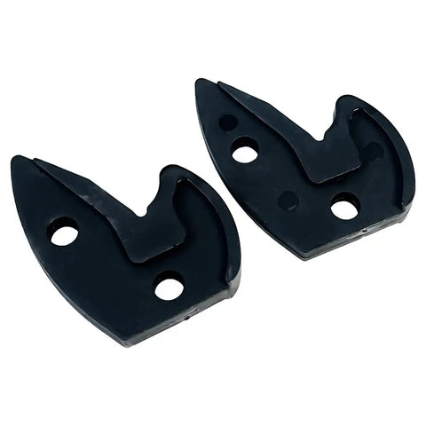 Coats OEM 8560716108 Grip-Max Plus Replacement Grips (8/Bag)