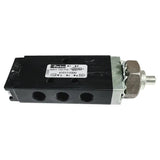 Coats OEM Air Valve for HIT6000 Tire Changer - 8120315 -