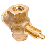 Coats OEM Bead Seating Air Blast Valve for Tire Changer -