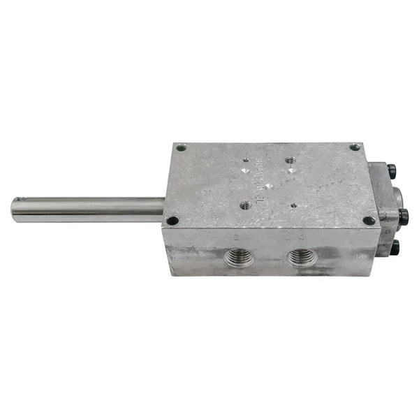 Coats OEM Foot Control Air Valve for Tire Machine All Tire Supply