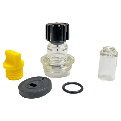 Coats OEM Sight Dome Kit for 81828271 Filter/Lubricator -