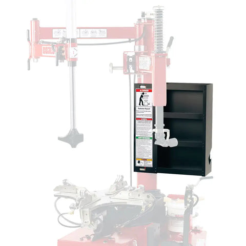 Coats OEM Storage Cabinet For Rim-Clamp Tire Changer -